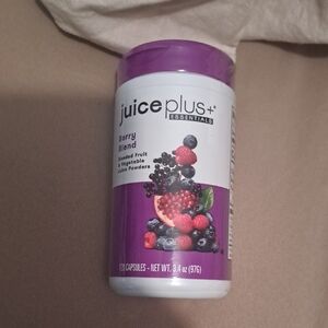 Juice Plus+ Berry Blend Capsules